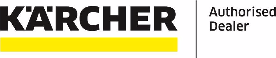 Karcher Certified Logo